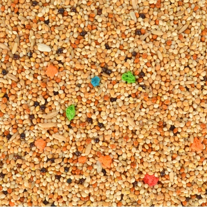 Quik Muhabbet Yemi 400+100 gr x 6 Adet