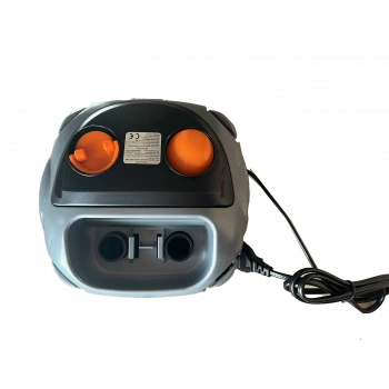 Dophin Cf 600 Pompa Kafası