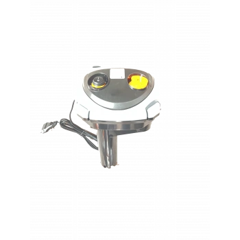 Dophin Cf 800u Pompa Kafası