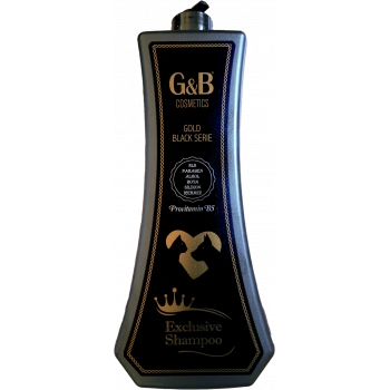 G&b Exclusive Pet Şampuan 1 Lt