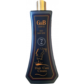 G&b Kıl Bakım Pet Kremi 370 Ml