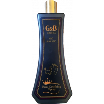 G&b Pet Kolay Tarama Spreyi 370 Ml