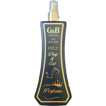 G&b Pet Parfüm Poly 370 Ml