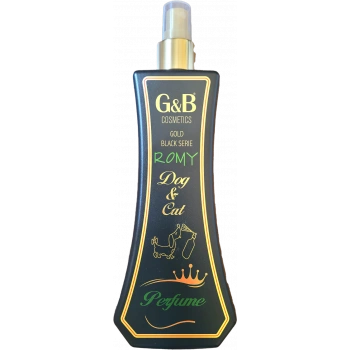 G&b Pet Parfüm Romy 370 Ml