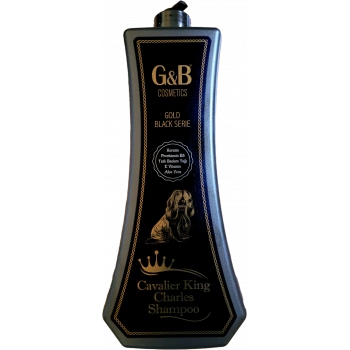 G&b Pet Şampuan Cavalier K.c. 1 Lt