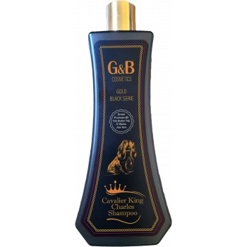 G&b Pet Şampuan Cavalier K.c. 370 Ml