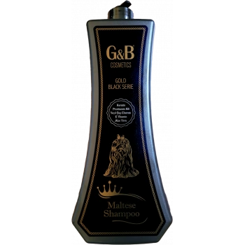 G&b Pet Şampuan Maltese 1 Lt
