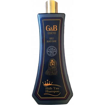 G&b Pet Şampuan Shıh Tzu 370 Ml