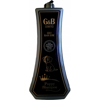 G&b Pet Şampuan Yavru Köpek 1 Lt