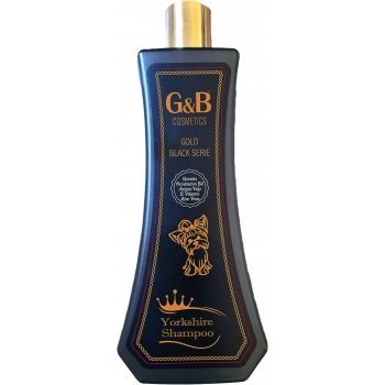 G&b Pet Şampuan Yorkshire 370 Ml
