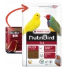 Nutrıbırd C19 Kanarya - Finch Pelet 10 Kg