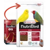 Vl Nutrıbırd C15 Kanarya Pelet Yem 3 Kg
