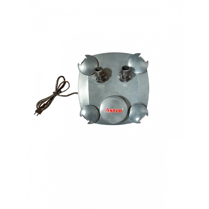 Astro 2212 Kafa Motoru