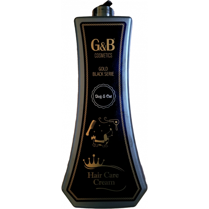 G&b Kıl Bakım Pet Kremi 1 Lt