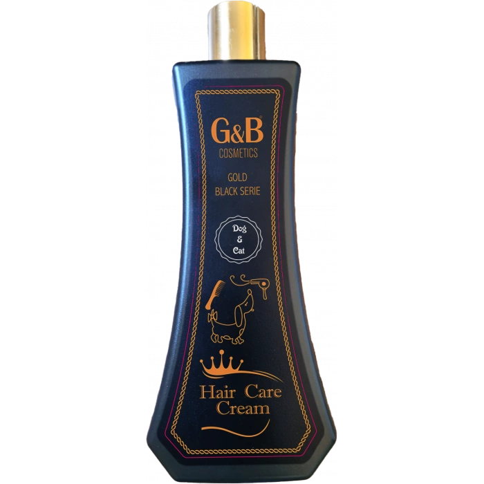 G&b Kıl Bakım Pet Kremi 370 Ml