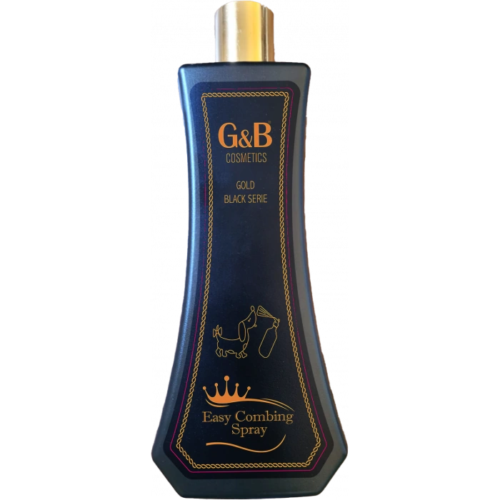 G&b Pet Kolay Tarama Spreyi 370 Ml