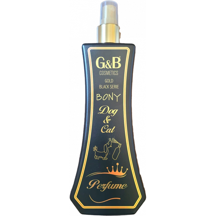 G&b Pet Parfüm Bony 370ml