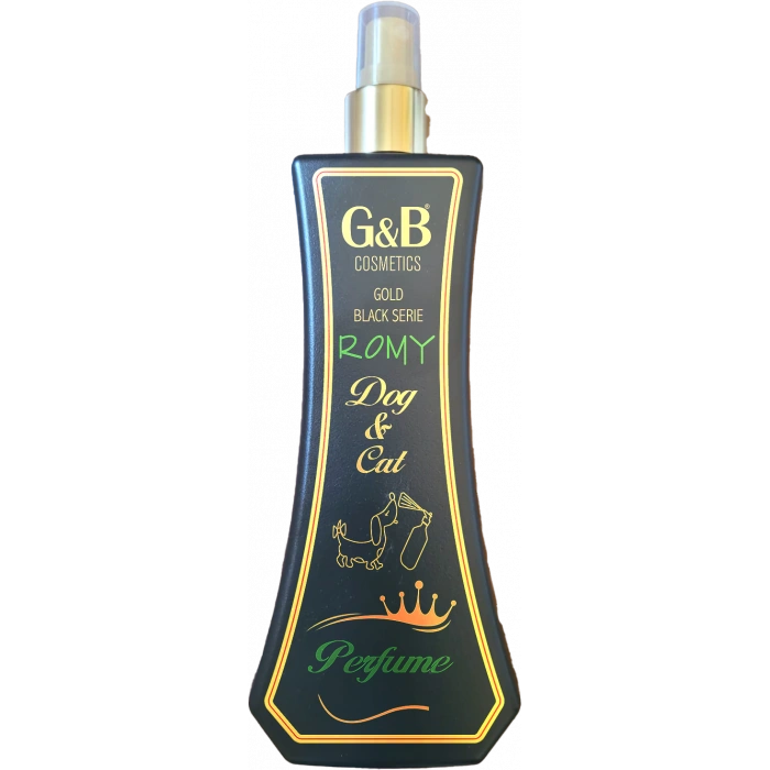 G&b Pet Parfüm Romy 370 Ml