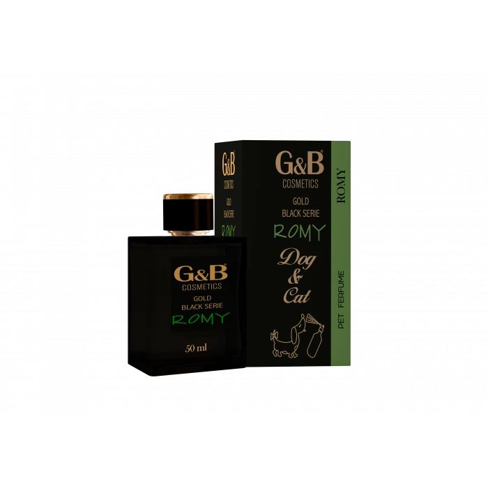 G&b Pet Parfüm Romy 50 Ml