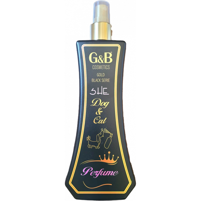 G&b Pet Parfüm She 370 Ml