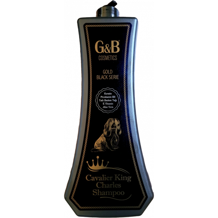 G&b Pet Şampuan Cavalier K.c. 1 Lt