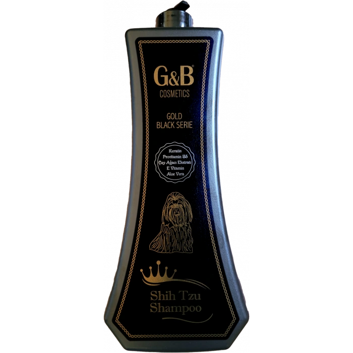 G&b Pet Şampuan Shıh Tzu 1 Lt