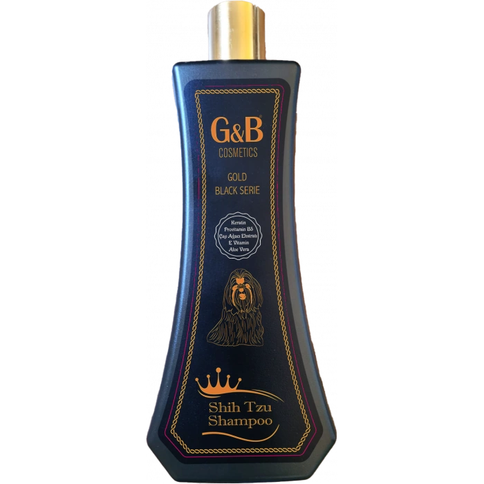 G&b Pet Şampuan Shıh Tzu 370 Ml