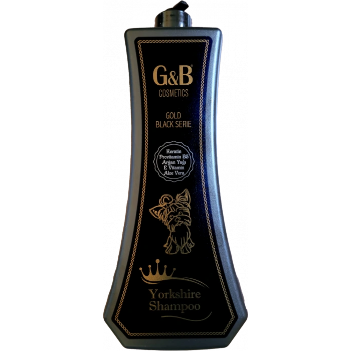 G&b Pet Şampuan Yorkshire 1 Lt
