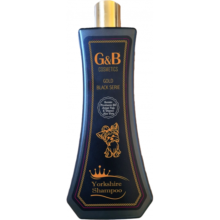 G&b Pet Şampuan Yorkshire 370 Ml
