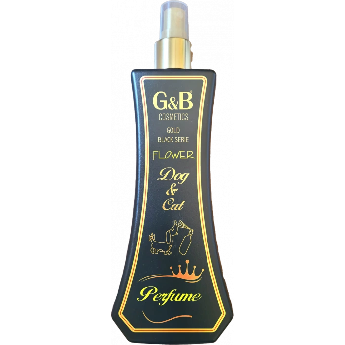 G&b Petparfüm Flower 370 Ml