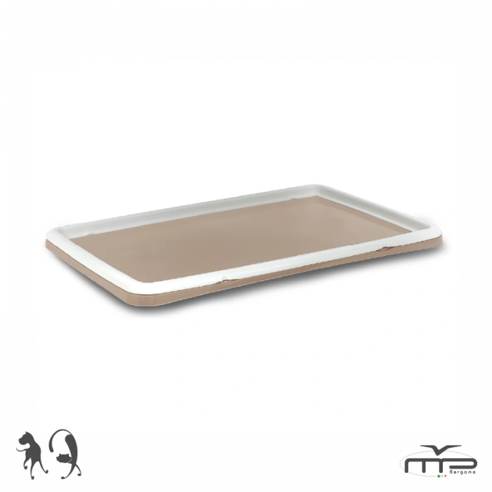 Mp Köpek Çiş Eğitim Gastone S 48*38*4cm