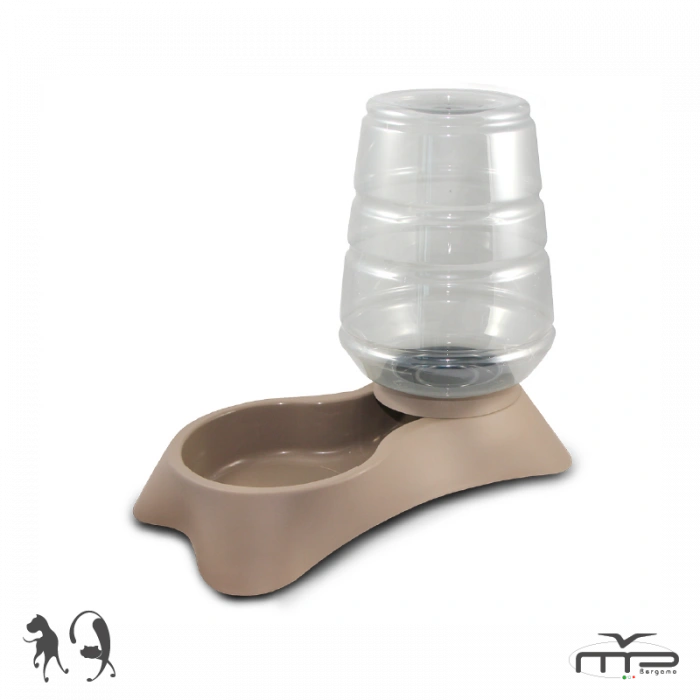 Mp Mama Kabı Nuvola Hazneli 3.8lt K.rengi