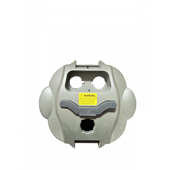 Resun Ef 600-800 Üst Kapak