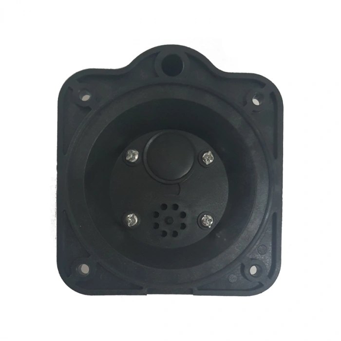 Resun Lp100 Motor Kapağı