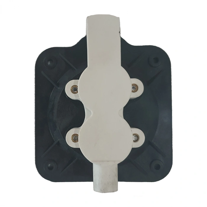 Resun Lp100 Motor Kapağı