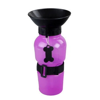 Aqua Dog Icirme Hazneli Seyahat Suluğu