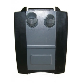 Aquanic 1600 Kafa Motoru