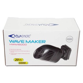 Aquasyncro Dalga Yapıcı