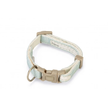 Beeztees Yavru Kedi Tasma 16-23cm*10mm Mavi