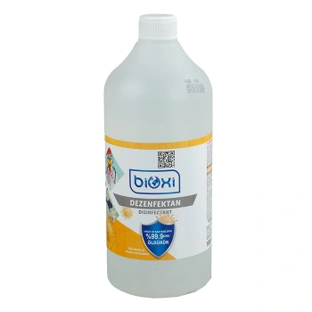Bioxi Vet ve Hayv. Deznfktn 1 Lt