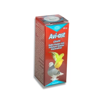 Biyoteknik Aviast