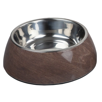 Bobo 103864 Mel Mama Kabı Çelik Taslı Büyük 3057