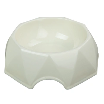 Bobo 141774 Duz Renk Şekilli 250Ml Plastik. Mama K