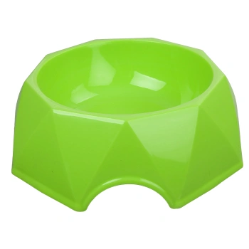 Bobo 141811 Duz Renk Şekilli 800Ml Plastik. Mama K