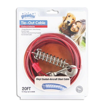 Büyük Zincir Uzatma 6M (54 Kg Kadar), Kırmızı/Mavi