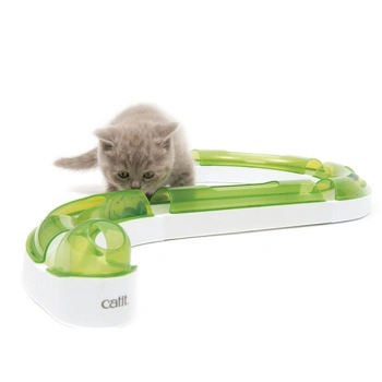 Catit Senses Kedi Oyun Çember 27 X26.5 X 8 Cm