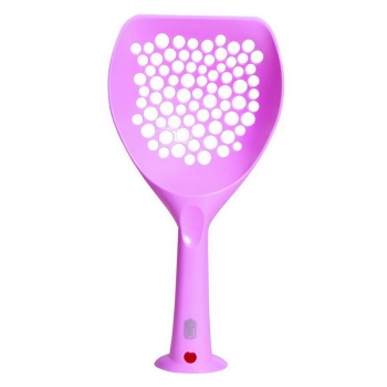 Catit Silika Kum Küreği Pembe