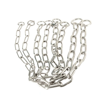 Chicos Zincir Boğma 60Cm 3Mm İnce