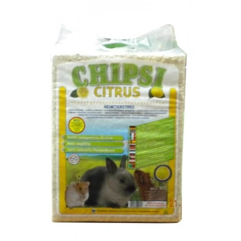 Chipsi Limonlu Talaş 60 Lt