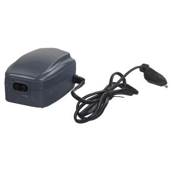 Çift Çıkışlı Manyetik Titrş. HavaPomp. 2*90L/H 2,5